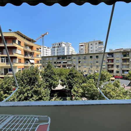 Tirana Flora Center Apartment מראה חיצוני תמונה