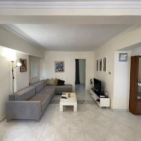 Tirana Flora Center Apartment מראה חיצוני תמונה